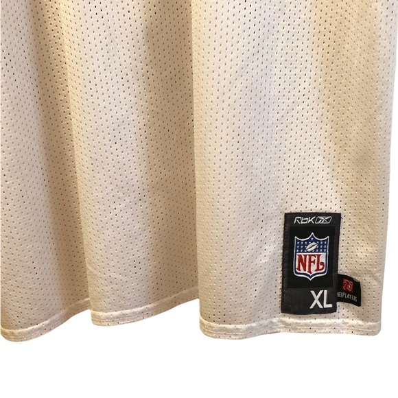 NFL NY Giants Jersey. Number 80 Shockey. Size XL - Picture 5 of 5